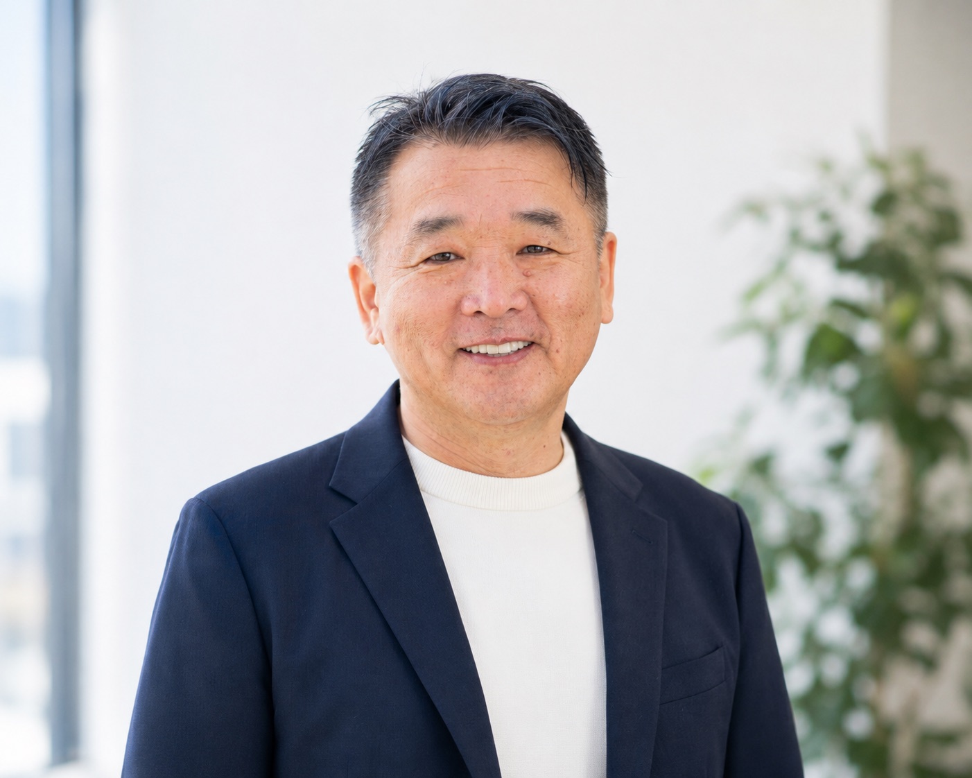 株式会社Hirakuパートナーズ代表取締役 木村文昭